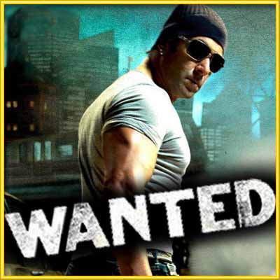 Wanted Movie Mp3 Wanted 2009 Mp3 Wanted 2009 Mp3 Jalwa Wanted (MP3