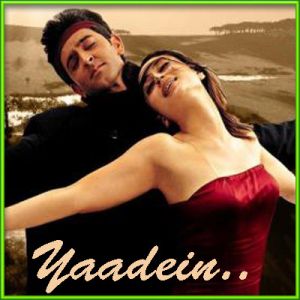 Cham Cham Song Mp3 Cham Cham Chamakti Sham Hai Yaadein Alka Yagnik