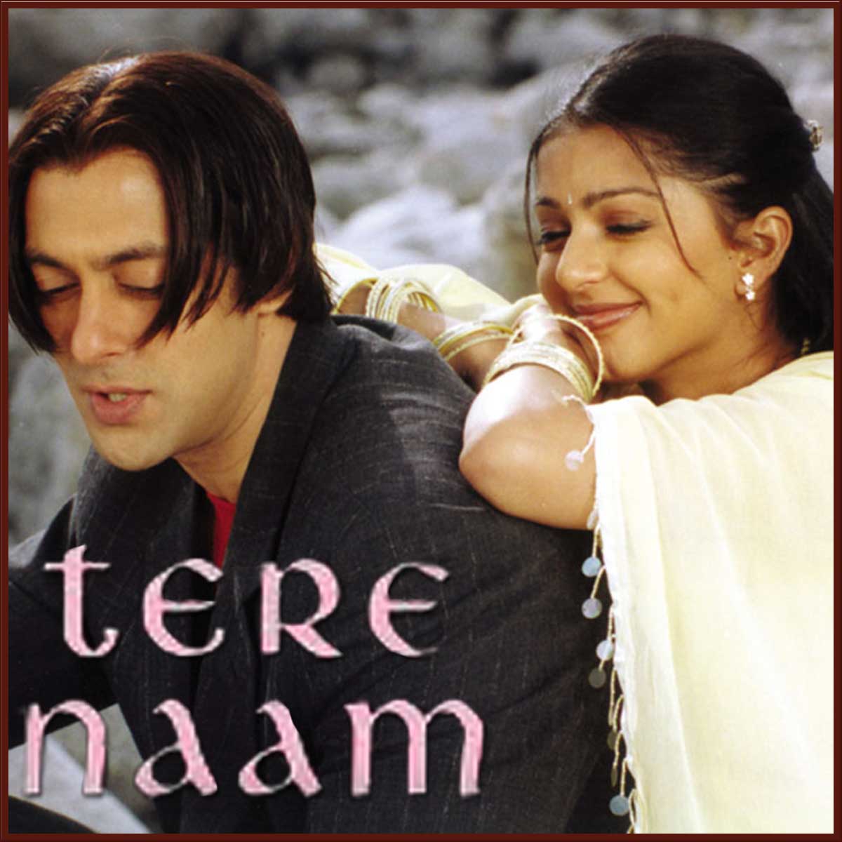 album art for tere naam hindi movie