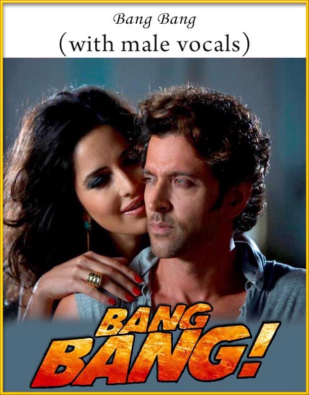 Bang bang movie