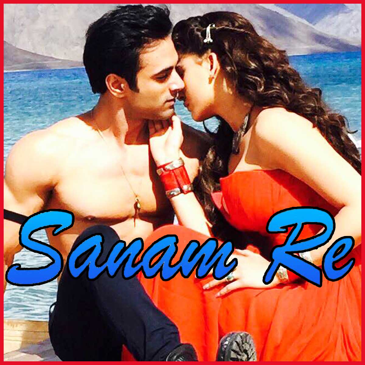 Lyrics O Sanam Sanam Re Sanam Re Solo Sheet