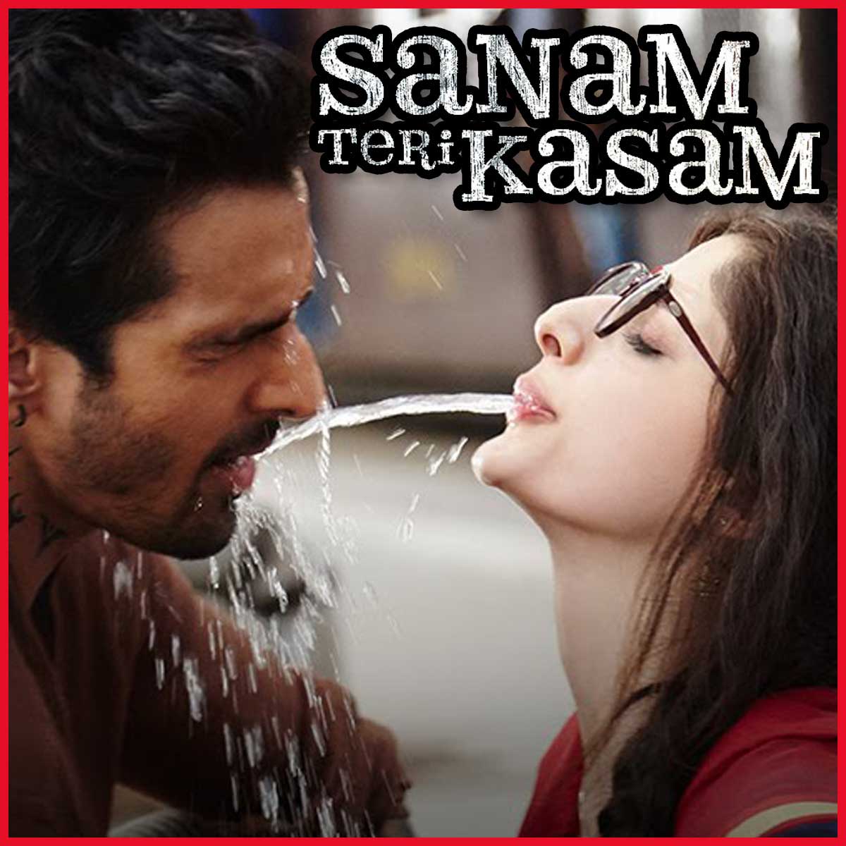 English Sanam Teri Kasam F Sanam Teri Kasam- Raksha Hindi Film