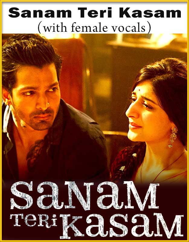 sanam teri kasam mp3