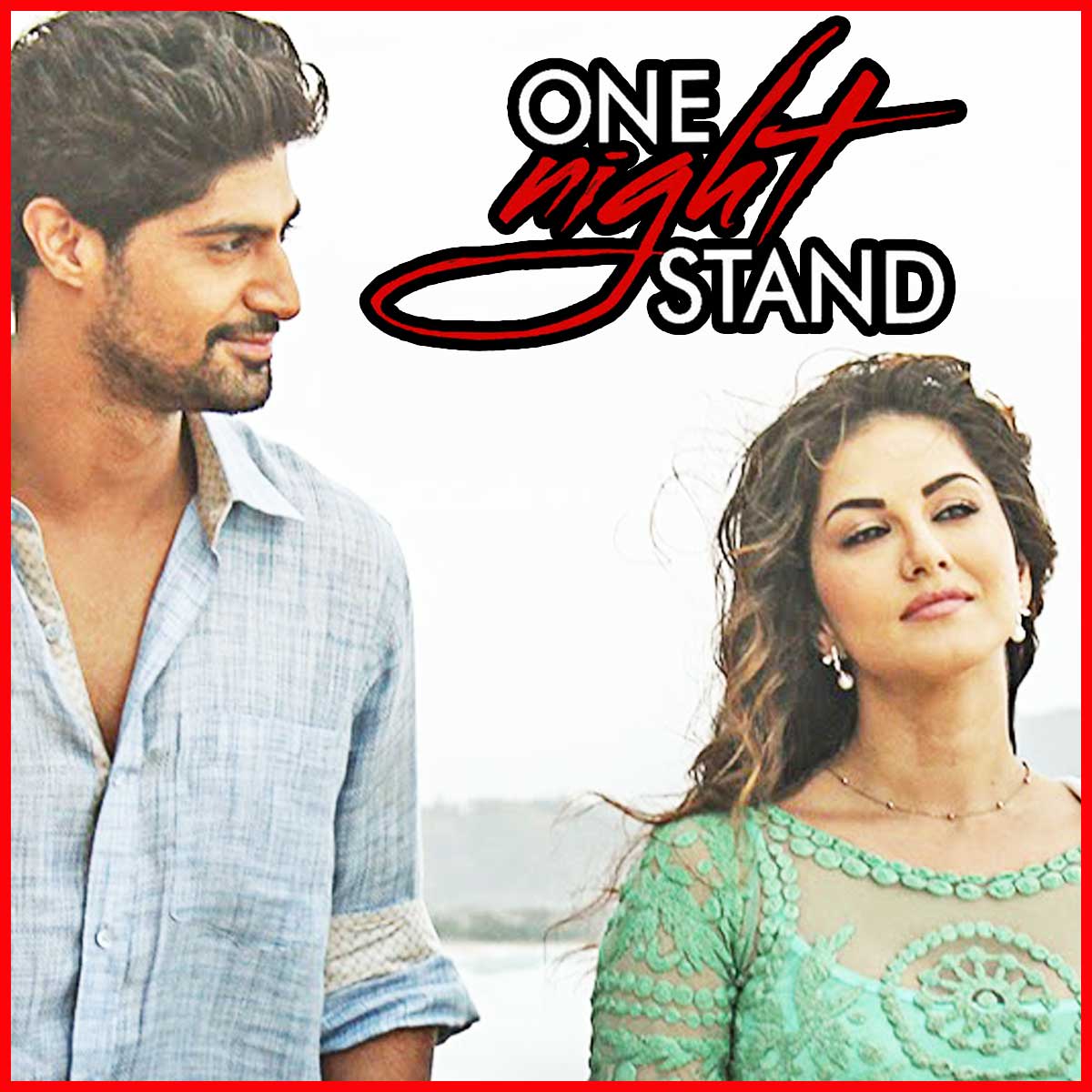 Le Chala MP3 Karaoke One Night Stand Karaoke