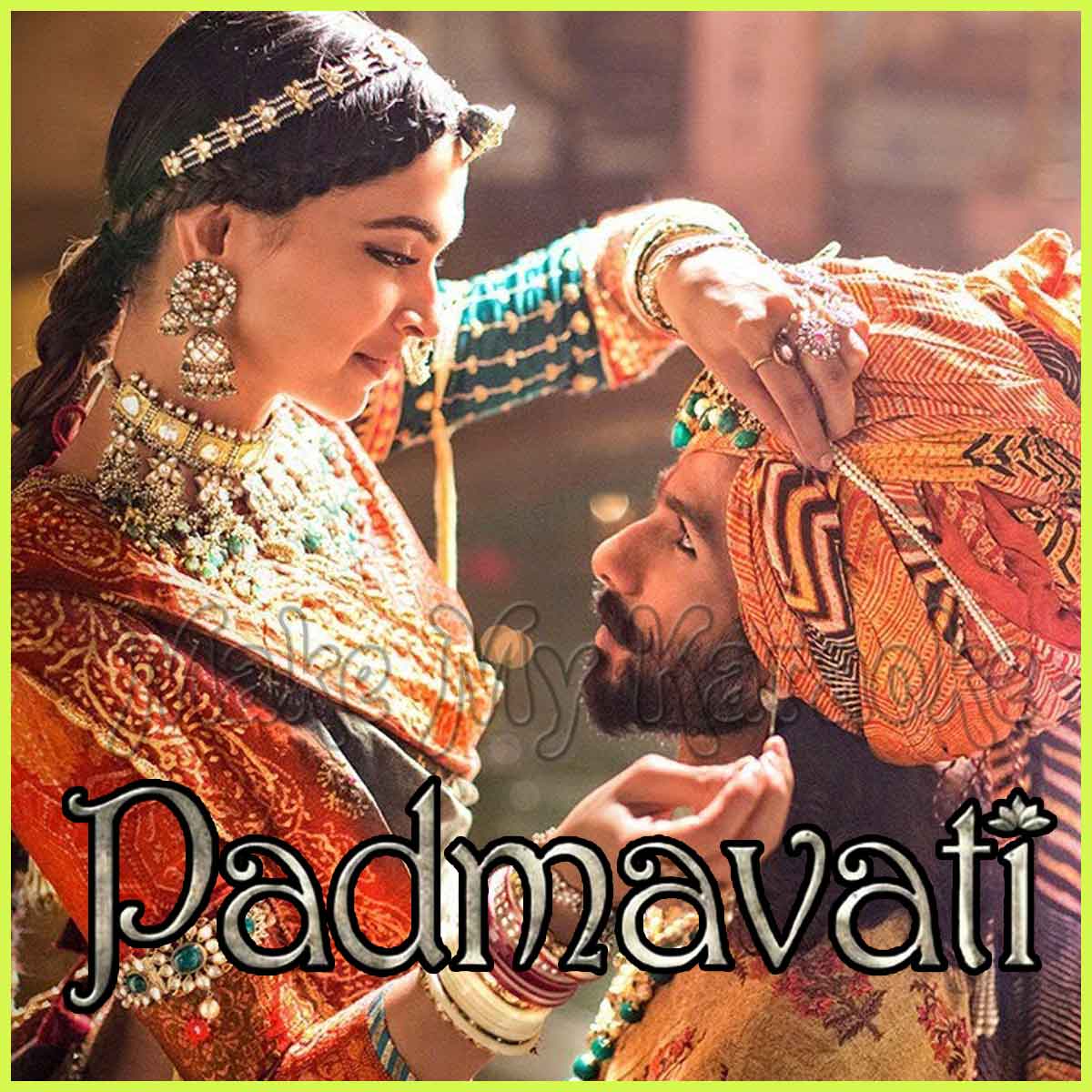 Hindi Movie Padmavat Watch Online Sanjay Leela Bhansali Padmavati