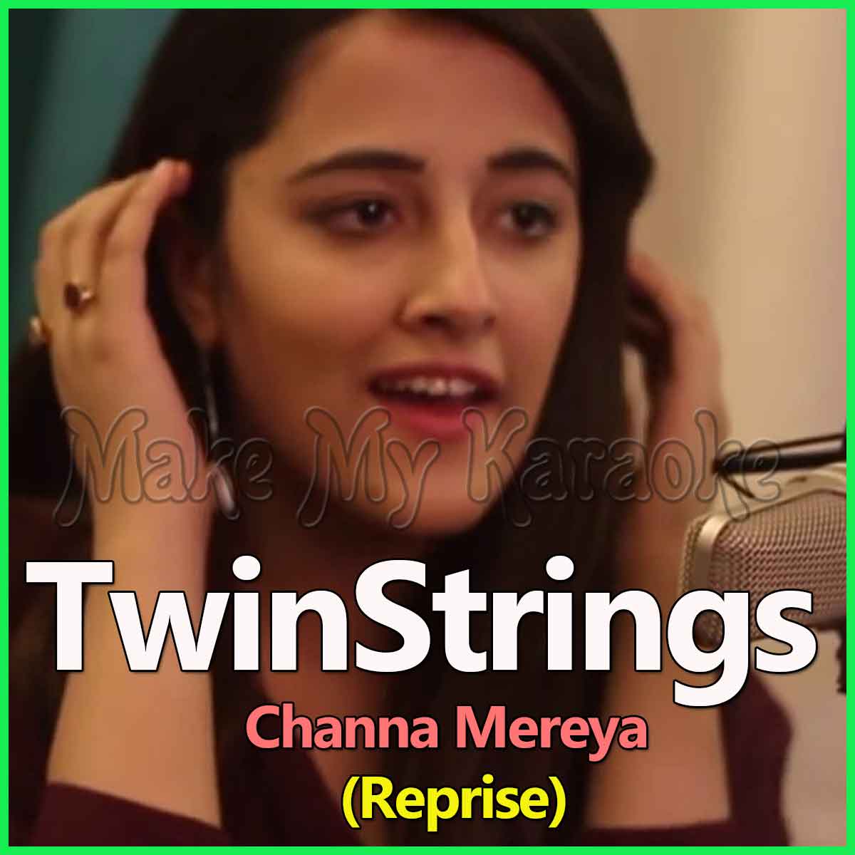 Ae Dil Hai Mushkil Channa Mereya 2017 Channa Mereya (Reprise