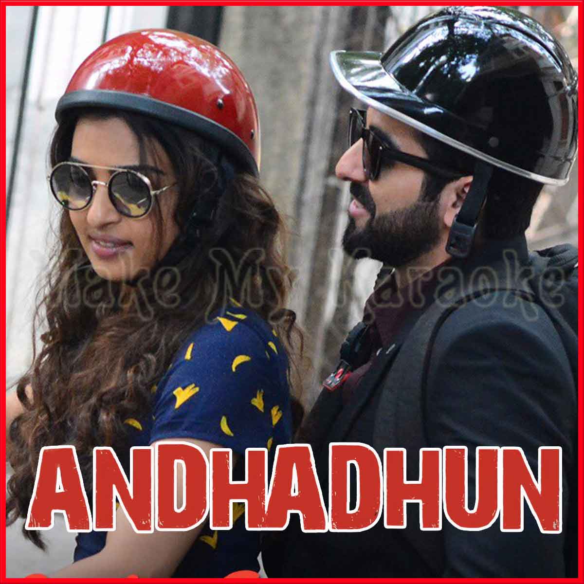 Andhadhun Official Andhadhun 2018 Full Movie Best Movies New - Main Image