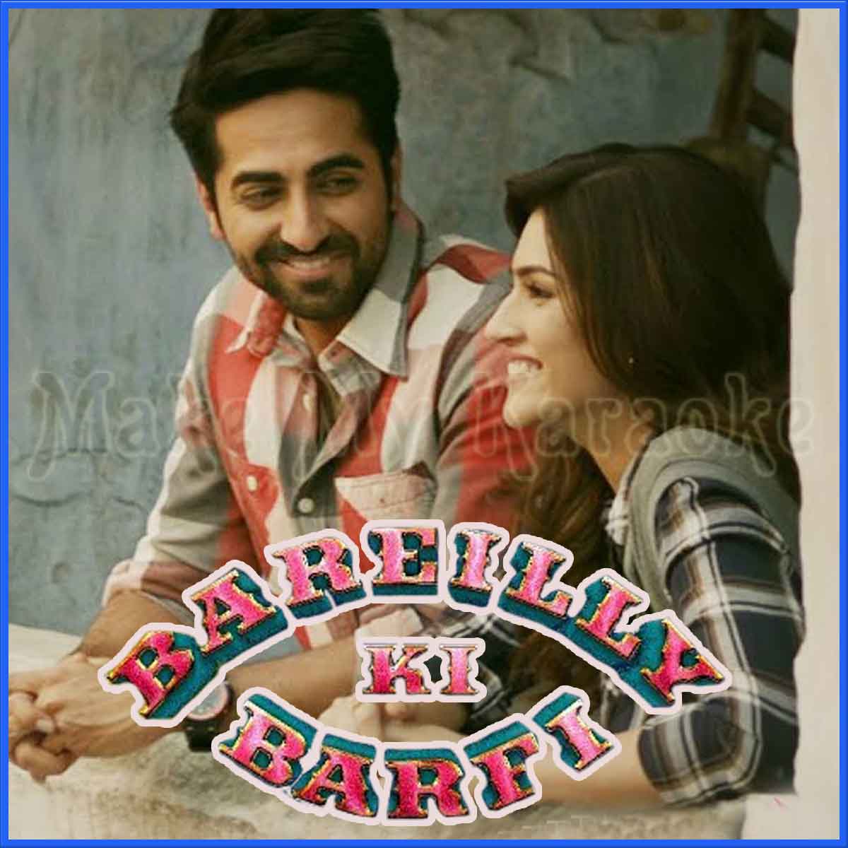 Hindi Movie Bareilly Ki Barfi Zee5 Bareilly Ki Barfi Hindi Blu Ray