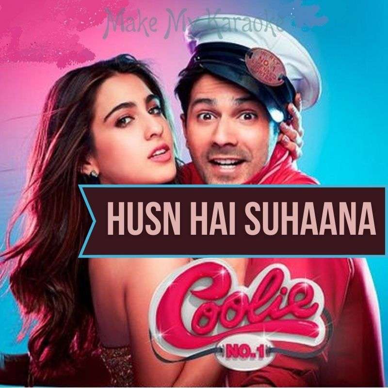 Varun Dhawan Coolie Picture Ka Gana Coolie No 2021 Watch Online