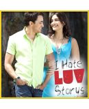 I Hate Luv Stories