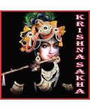Krishna Sakha