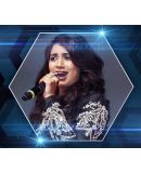 Shreya Ghoshal Karaoke