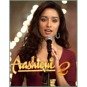 Piya Aaye Na - Aashiqui 2 (MP3 Format)