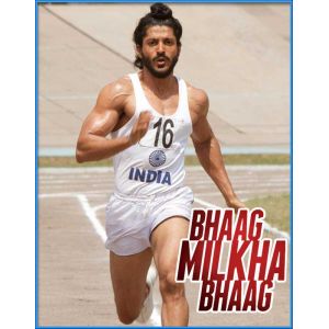 Zinda   -  Bhaag milkha bhaag (MP3 Format)