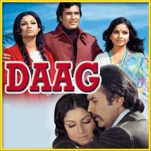 Mere Dil Mein Aaj Kya Hai - Daag (MP3 Format)