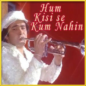 Bachna Ae Haseeno - Hum Kisise Kum Nahin (MP3 and Video Karaoke Format)