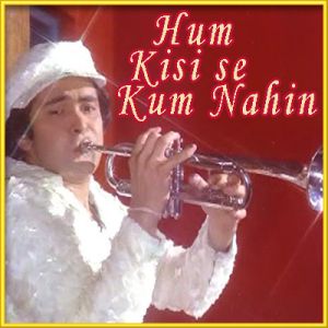 Bachna Ae Haseeno - Hum Kisise Kum Nahin (MP3 and Video Karaoke Format)