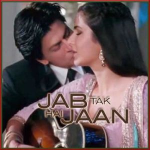 Jab Tak Hai Jaan - Jab Tak Hai Jaan
