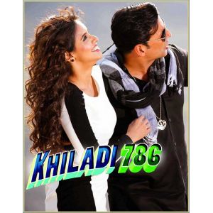 Long Drive - Khiladi786 (MP3 and Video Karaoke Format)