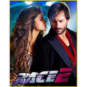 Party On My Mind  -  Race 2 (MP3 Format)