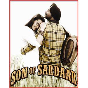 Ye Jo Halki Halki Khumariyan - Son Of Sardar