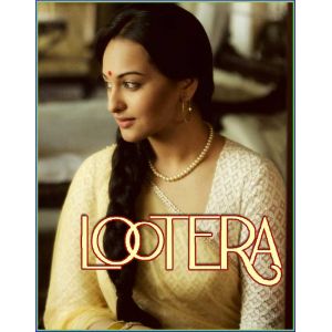 Sawaar Loon  -  Lootera (MP3 Format)