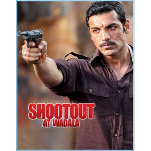Ye Junoon - Shootout At Wadala (MP3 Format)
