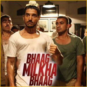 Maston Ka Jhund  -  Bhaag Milkha Bhaag (MP3 And Video Karaoke Format)