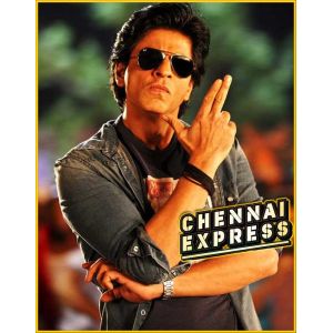 Kashmir Main Tu Kanyakumari - Chennai Express (MP3 Format)