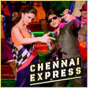 Lungi Dance  -  Chennai Express (MP3 Format)