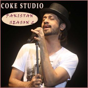 Jal Pari  - Coke Studio Pakistan Season 2 (MP3 Format)