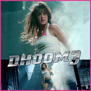 Kamli - Dhoom 3 (MP3 And Video Karaoke Format)