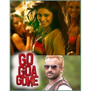 Slowly Slowly - Go Goa Gone (MP3 and Video-Karaoke Format)