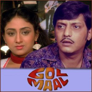 Golmaal Hai Bhai Sab Golmaal Hai  -  Golmaal (MP3 And Video Karaoke Format)