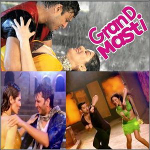 Tu Bhi Mood Mein  - Grand Masti (MP3 And Video-Karaoke Format)