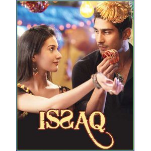 Bhagan Ke Rekhan Ki - Issaq (MP3 and Video-Karaoke Format)