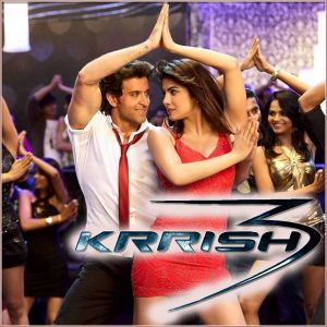 Raghupati Raghav - Krishh 3 (MP3 And Video Karaoke Format)