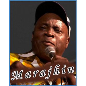 English-Marajhin (MP3 and Video Karaoke Format)