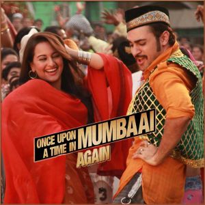 Taiyyab Ali  -  Once Upon A Time in Mumbai Dobaara (MP3 And Video Karaoke Format)