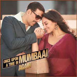 Tu Hi Khwahish  -  Once Upon A Time in Mumbai Dobaara (MP3 And Video Karaoke Format)