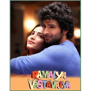 Bairiyaa - Ramaiya Vastavaiyan (MP3 and Video-Karaoke Format)