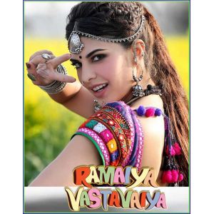 Jadoo Ki Jhappi - Ramaiya Vastavaiyan (MP3 Format)
