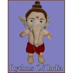 Bal Ganesh - Rythms of india (MP3 and Video-Karaoke Format)