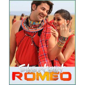 Khali Salam Dua - Shortcut Romeo (MP3 Format)