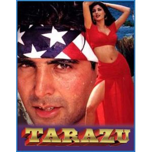 Haseena Gori Gori - Tarazu (MP3 Format)