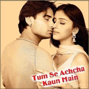 Door Wadiyon Se  -Tumse Acchha Kaun Hai (MP3 Format)