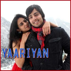 Baarish - Yaariyan (MP3 And Video Karaoke Format)