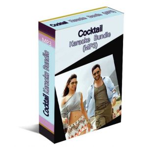 Cocktail Bundle (MP3 Format)