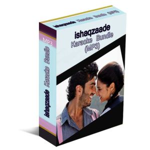 Ishaqzaade Bundle (MP3 Format)