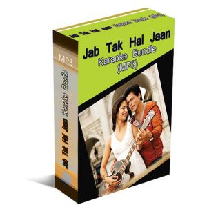 Jab Tak Hai Jaan Bundle (MP3 Format)